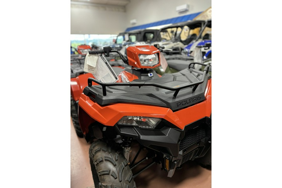 2024 Polaris Industries SPORTSMAN 570 EPS