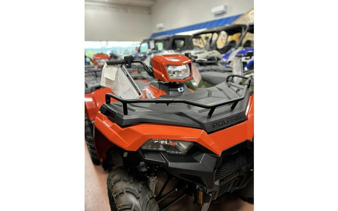 2024 Polaris Industries SPORTSMAN 570 EPS