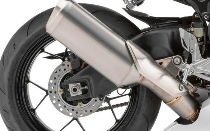 2025 Honda CBR1000RR