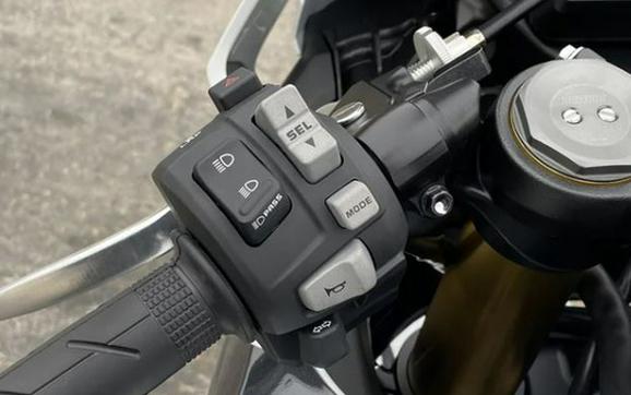 2025 Honda CBR1000RR