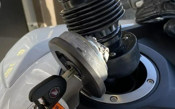 2025 Honda CBR1000RR