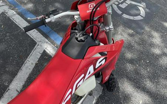 2024 GASGAS ES 500