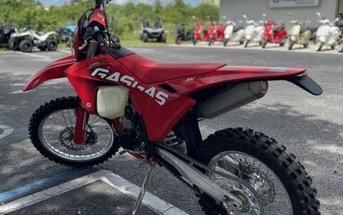 2024 GASGAS ES 500