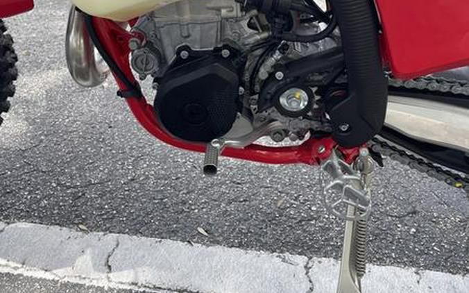 2024 GASGAS ES 500