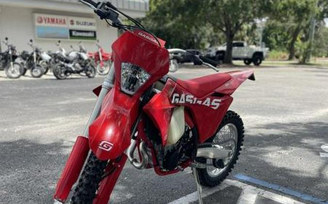 2024 GASGAS ES 500