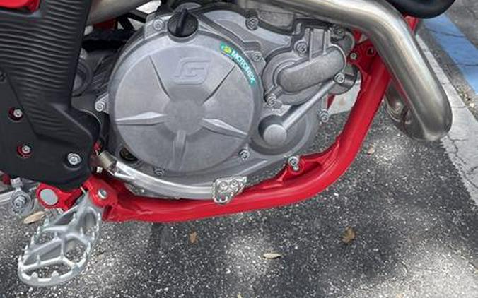 2024 GASGAS ES 500
