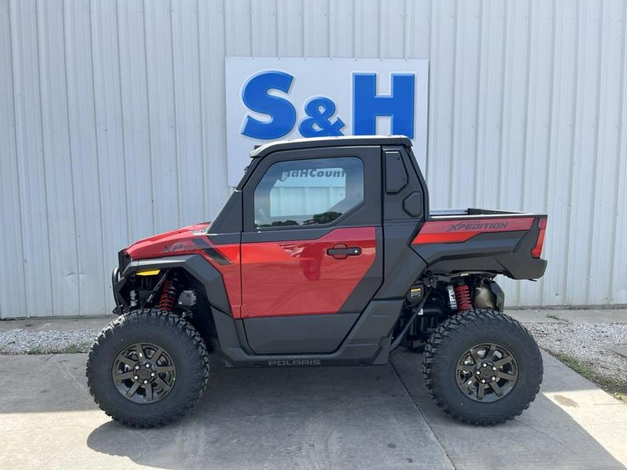 2026 Polaris® XPedition XP NorthStar