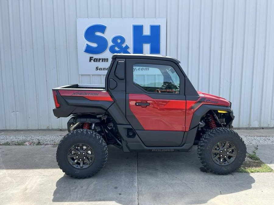 2026 Polaris® XPedition XP NorthStar