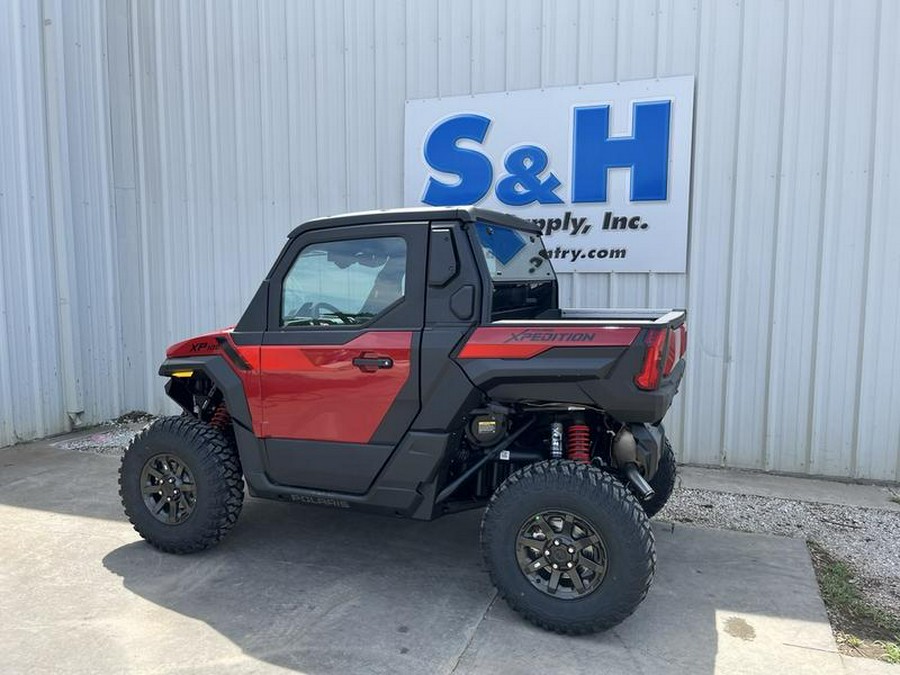 2026 Polaris® XPedition XP NorthStar