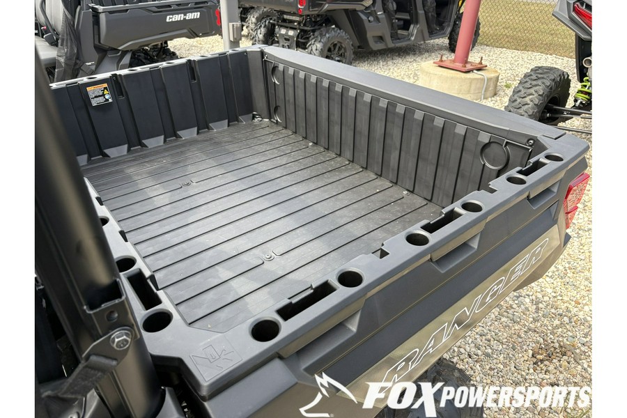 2026 Polaris RANGER 1000 EPS