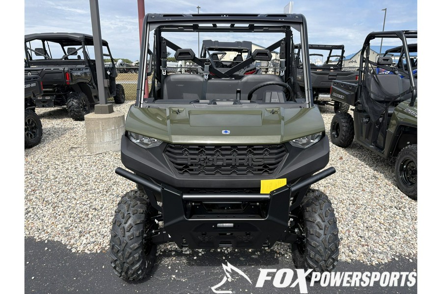 2026 Polaris RANGER 1000 EPS