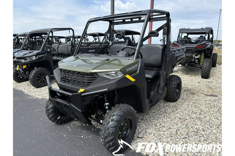 2026 Polaris RANGER 1000 EPS