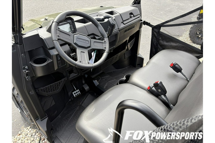 2026 Polaris RANGER 1000 EPS