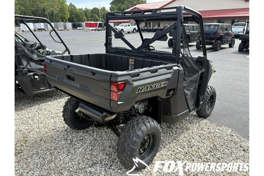 2026 Polaris RANGER 1000 EPS