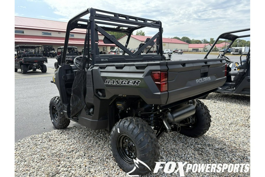 2026 Polaris RANGER 1000 EPS