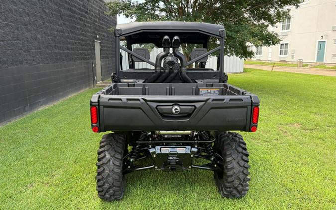2025 Can-Am Defender X mr with Half-Doors HD10 Wildland Camo