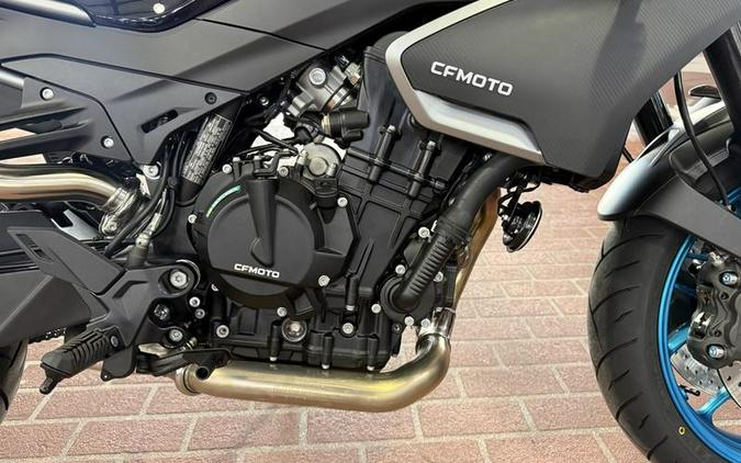 2026 CFMOTO 800NK