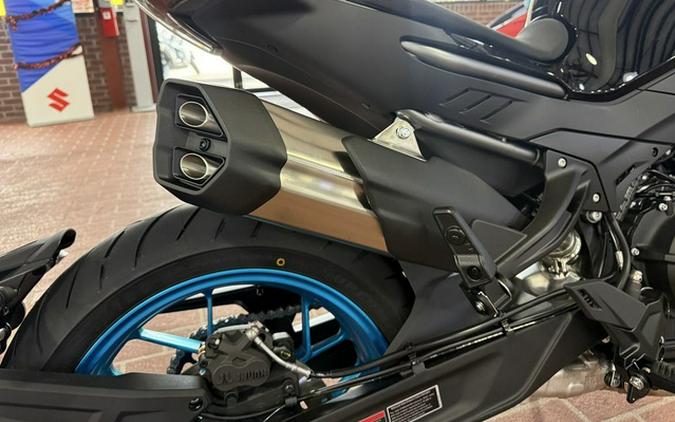 2026 CFMOTO NK 800