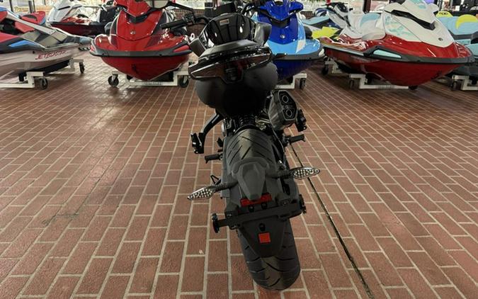 2026 CFMOTO NK 800