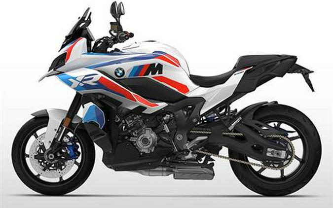 2025 BMW M 1000 XR