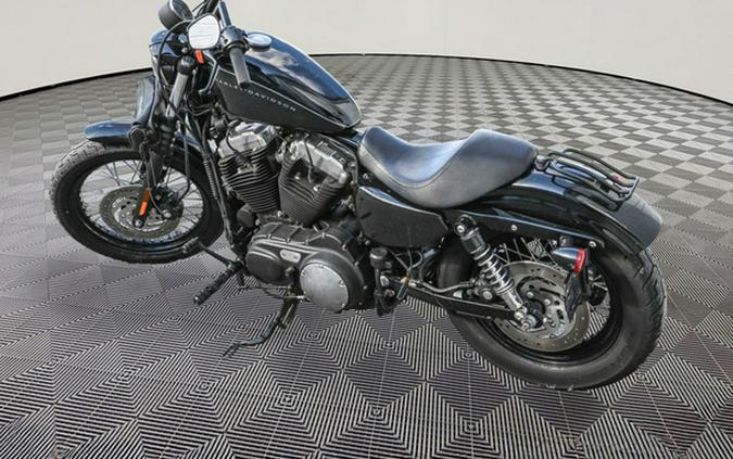 2007 Harley-Davidson Sportster XL1200N - 1200 Nightster