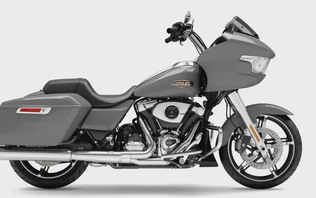 2025 Harley-Davidson Road Glide