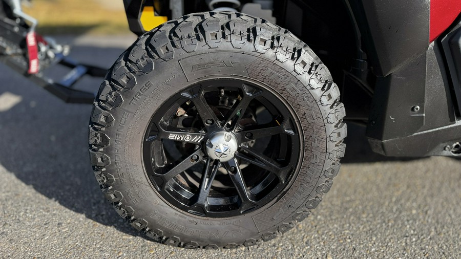 2015 Polaris RZR® 900 EPS Trail