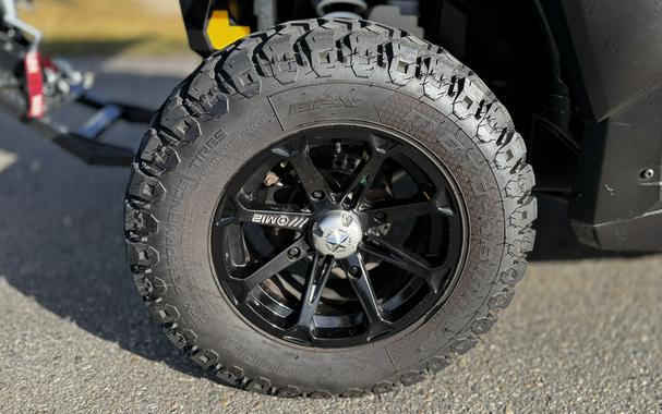 2015 Polaris RZR® 900 EPS Trail