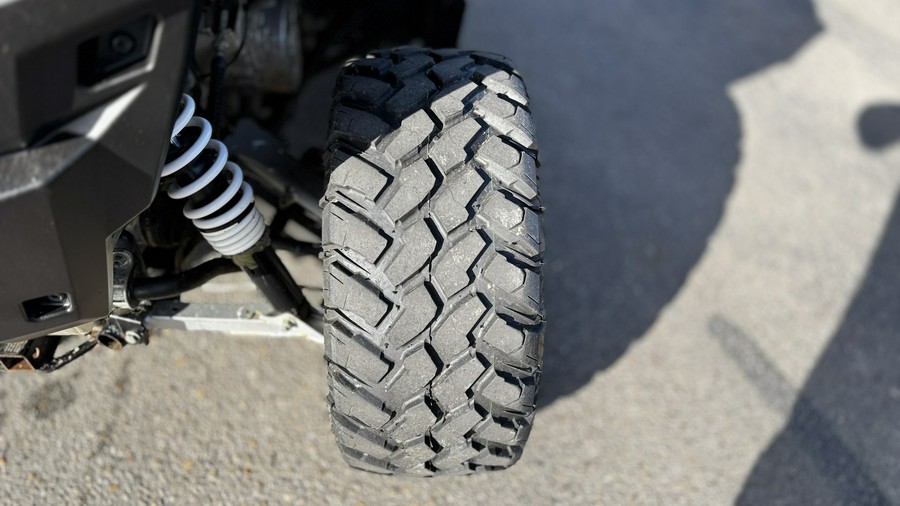 2015 Polaris RZR® 900 EPS Trail