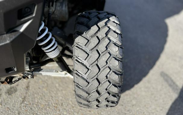 2015 Polaris RZR® 900 EPS Trail