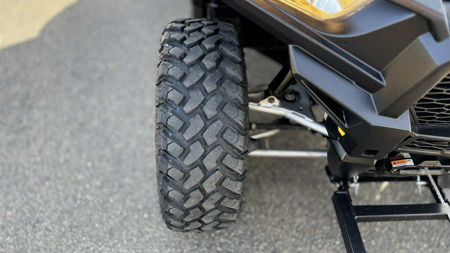 2015 Polaris RZR® 900 EPS Trail