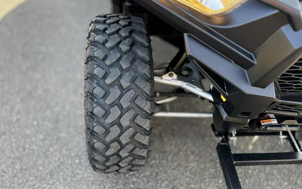 2015 Polaris RZR® 900 EPS Trail