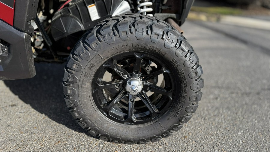 2015 Polaris RZR® 900 EPS Trail