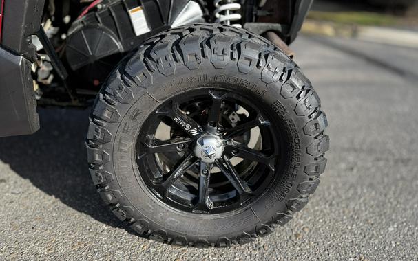 2015 Polaris RZR® 900 EPS Trail