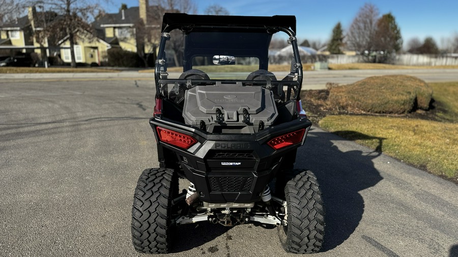 2015 Polaris RZR® 900 EPS Trail