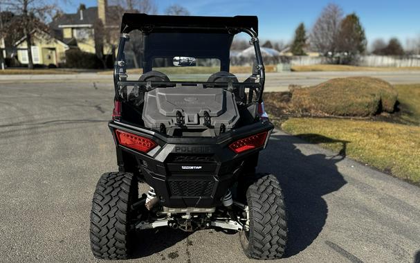 2015 Polaris RZR® 900 EPS Trail