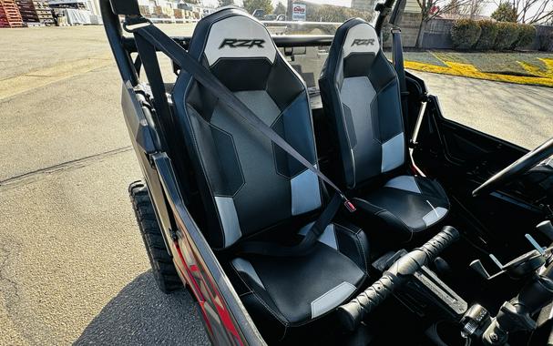 2015 Polaris RZR® 900 EPS Trail