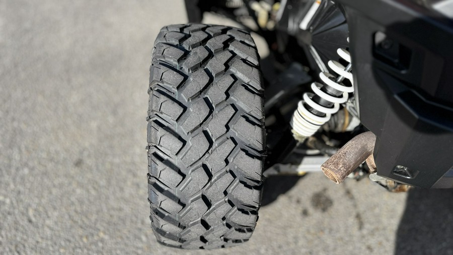 2015 Polaris RZR® 900 EPS Trail