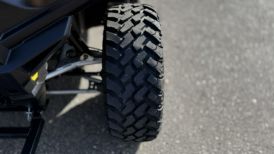 2015 Polaris RZR® 900 EPS Trail