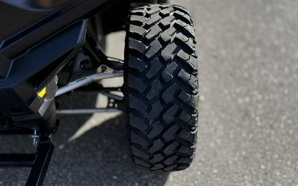 2015 Polaris RZR® 900 EPS Trail