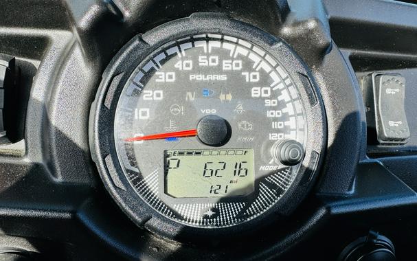 2015 Polaris RZR® 900 EPS Trail