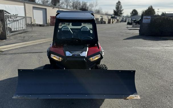 2015 Polaris RZR® 900 EPS Trail