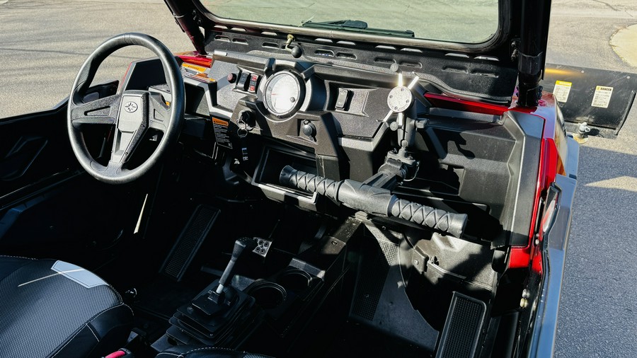 2015 Polaris RZR® 900 EPS Trail