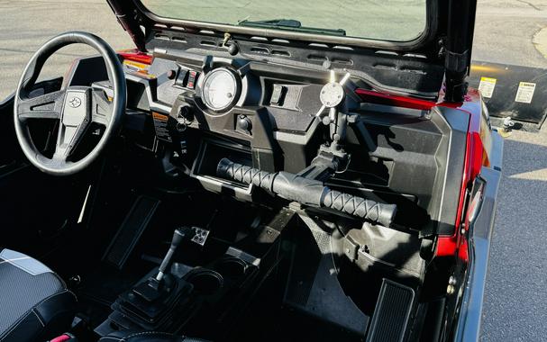 2015 Polaris RZR® 900 EPS Trail