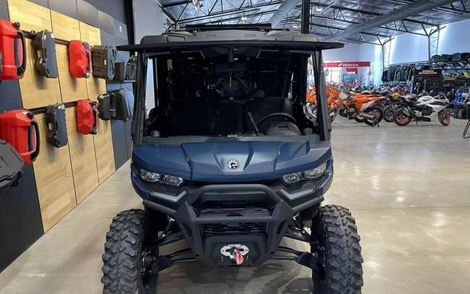 2026 Can-Am® Defender PRO Limited HD10