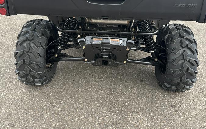 2026 Can-Am Defender MAX DPS CAB HD10