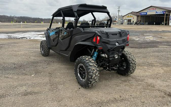 2026 CFMOTO ZFORCE 950 Sport 4