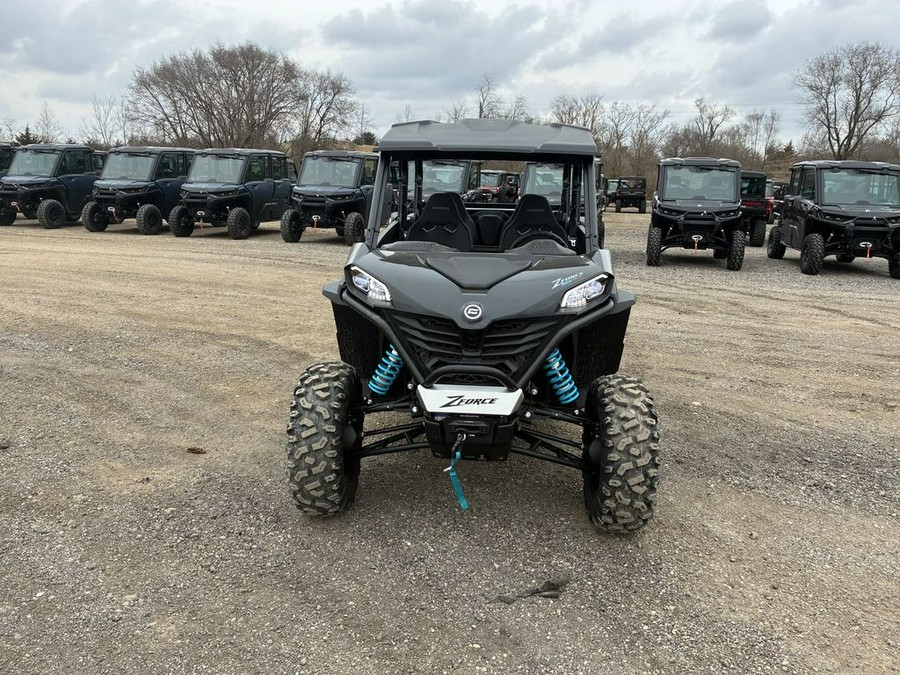 2026 CFMOTO ZFORCE 950 Sport 4