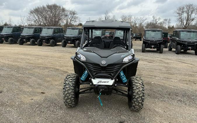 2026 CFMOTO ZFORCE 950 Sport 4