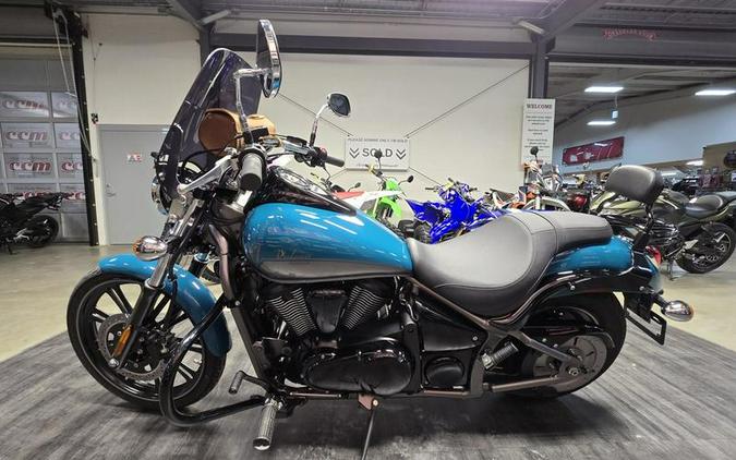 2022 VULCAN 900 CUSTOM